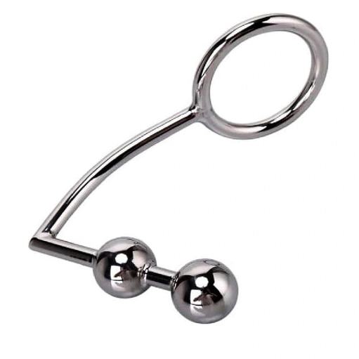 Anal Hooks PerfectFit Sexual Ball Hook Two 4354 Anal Suspension 1009